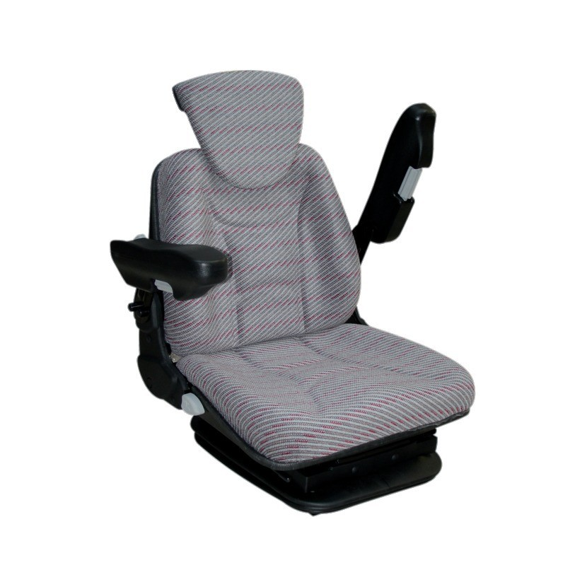 Traktorsitz Campo Large Air - RM62 210N