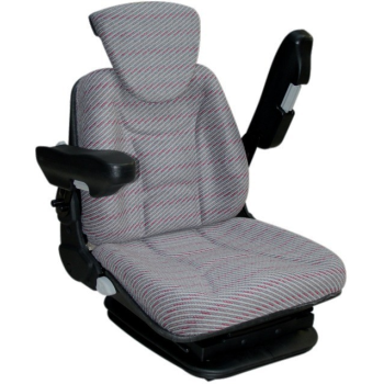 Traktorsitz Campo Large Air - RM62 210N