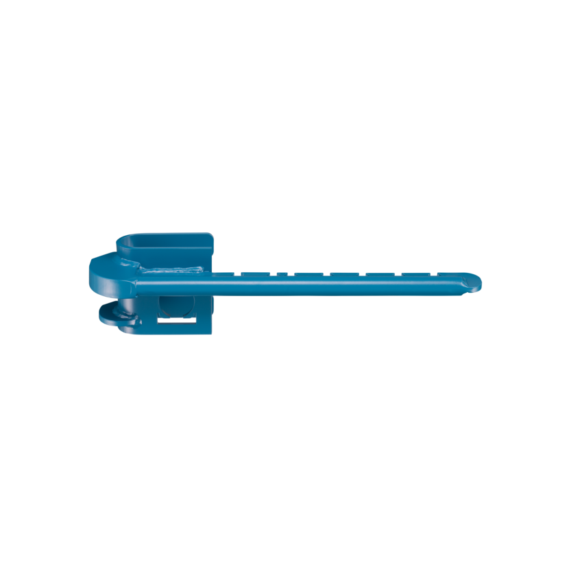 Wabco OptiLock Omega KD mit Vorhängeschloss 4006081500 - 400 608 150 0 - 400 608 145 0 - 400 608 150 0