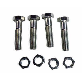 Rockinger Schrauben-Satz  - ROE58096