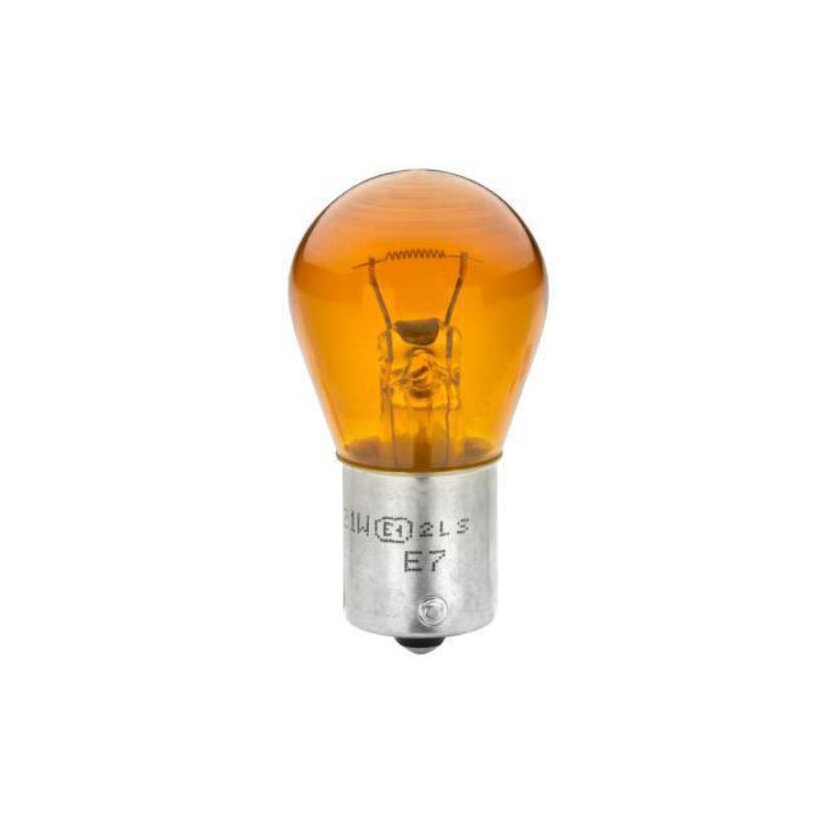HELLA Glühlampe - 8GA 006 841-241 - 8GA006841241