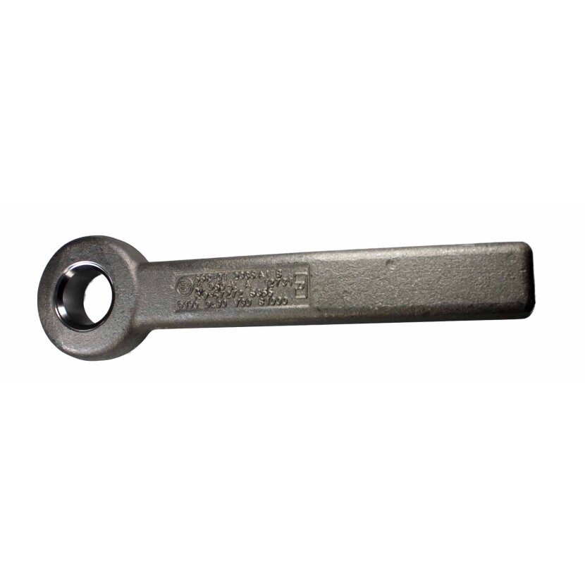 Rockinger Zugöse mit Schaft - ROE57272
