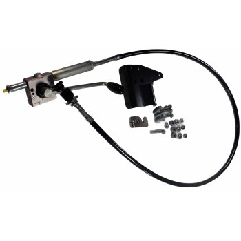 Rockinger Aufrüst-Set mechanische Fernbedienung -...