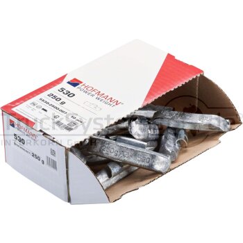 Tip Top Auswuchtgewicht LKW 250gr. (VPE10) - 565 9755