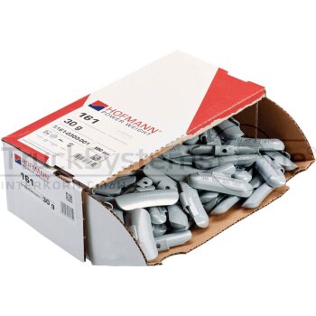 Tip Top Auswuchtgewicht PKW 30gr. (VPE100) - 589 2930