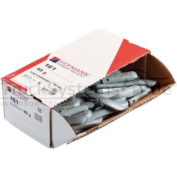 Tip Top Auswuchtgewicht PKW 45gr. (VPE50) - 566 6085