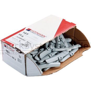 Tip Top Auswuchtgewicht PKW 55gr. (VPE50) - 566 6102