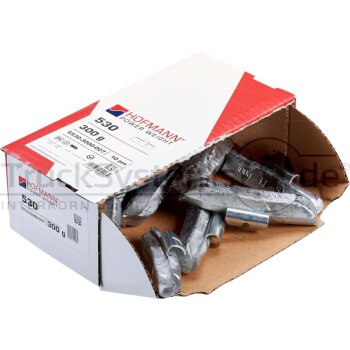 Tip Top Auswuchtgewicht LKW 300gr. (VPE10) - 565 9762