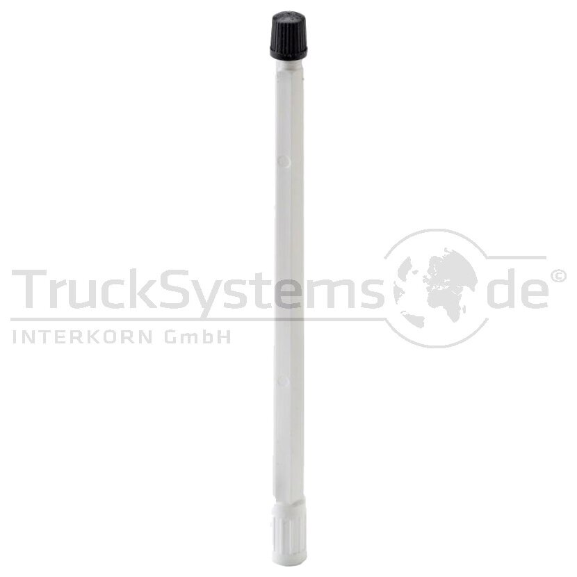 Tip Top Ventilverlängerung Plastik Länge 170mm - 562 4585
