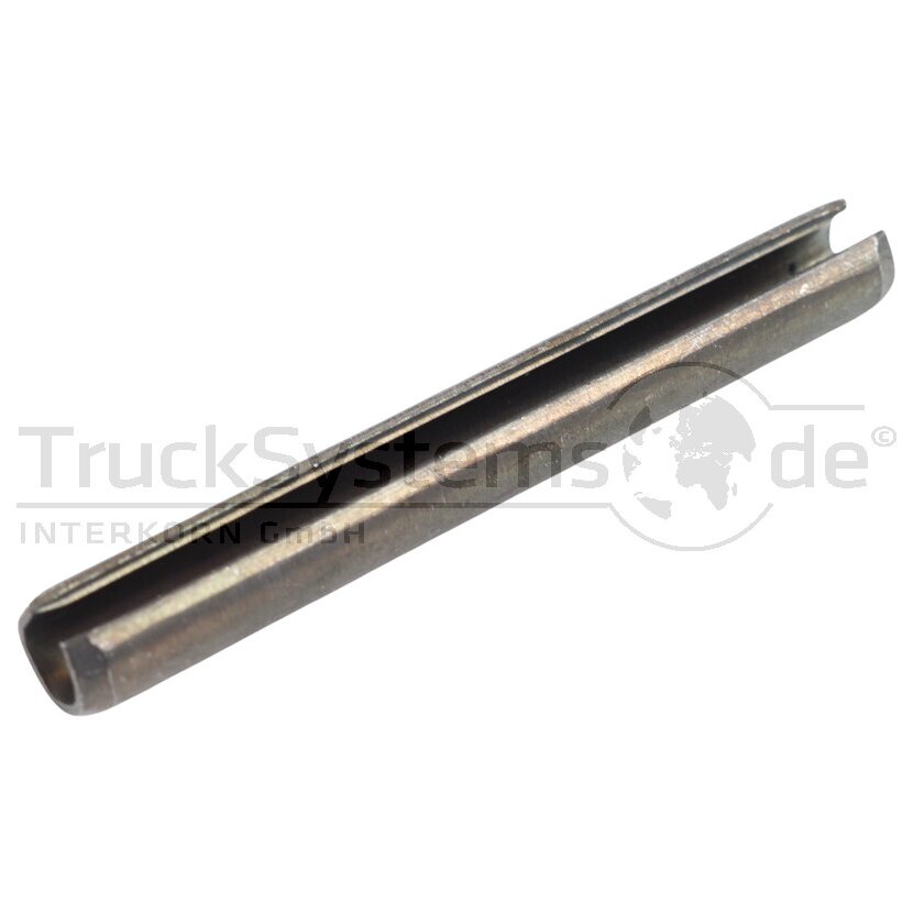 Haacon Spannstift 6 x 50 ISO 8752 - 100145