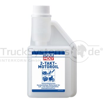 Liqui Moly 2-Takt-Motoröl, selbstmischend, 250ml - 1051