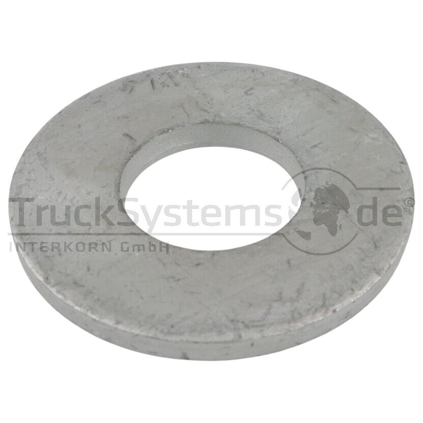 BPW Scheibe Durchmesser 31 x 71 x 6mm - 03.320.34.54.0