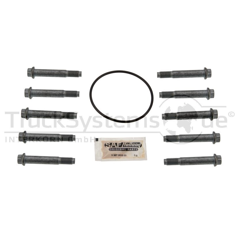 SAF-HOLLAND Verschraubungssatz Integral, 3434366201 - 03434366201
