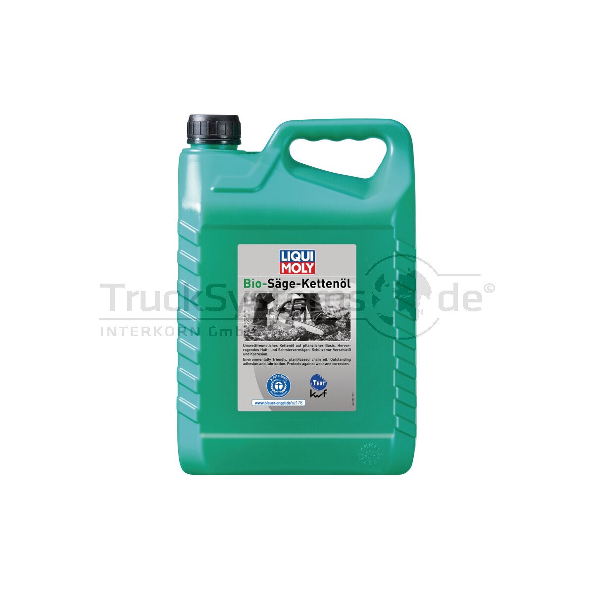 Liqui Moly Sägekettenöl, 5l - 1281