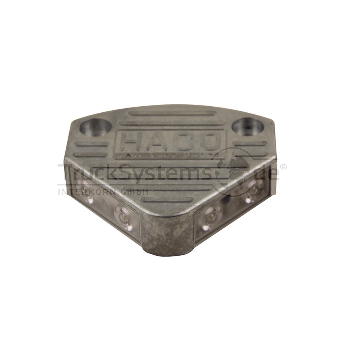 HACO Warnblinkleuchte auf Batterie, 5502950H - 5502950H