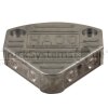 HACO Warnblinkleuchte auf Batterie, 5502950H - 5502950H