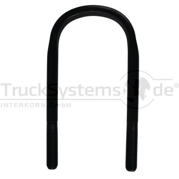 GIGANT Federbride M22 x 1,5 x 280 - 700191105