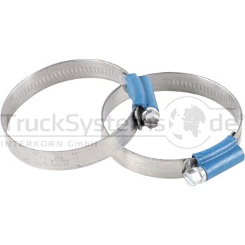 Aba VE50 Schelle ABA Orig. 50-65/12 C7 W1 - 08137001058 VE50
