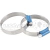 Aba VE50 Schelle ABA Orig. 50-65/12 C7 W1 - 08137001058 VE50