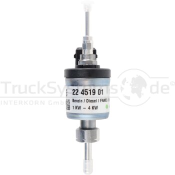 EBERSPÄCHER Dosierpumpe 12V D2 - 22.4519.01.0000.0Z