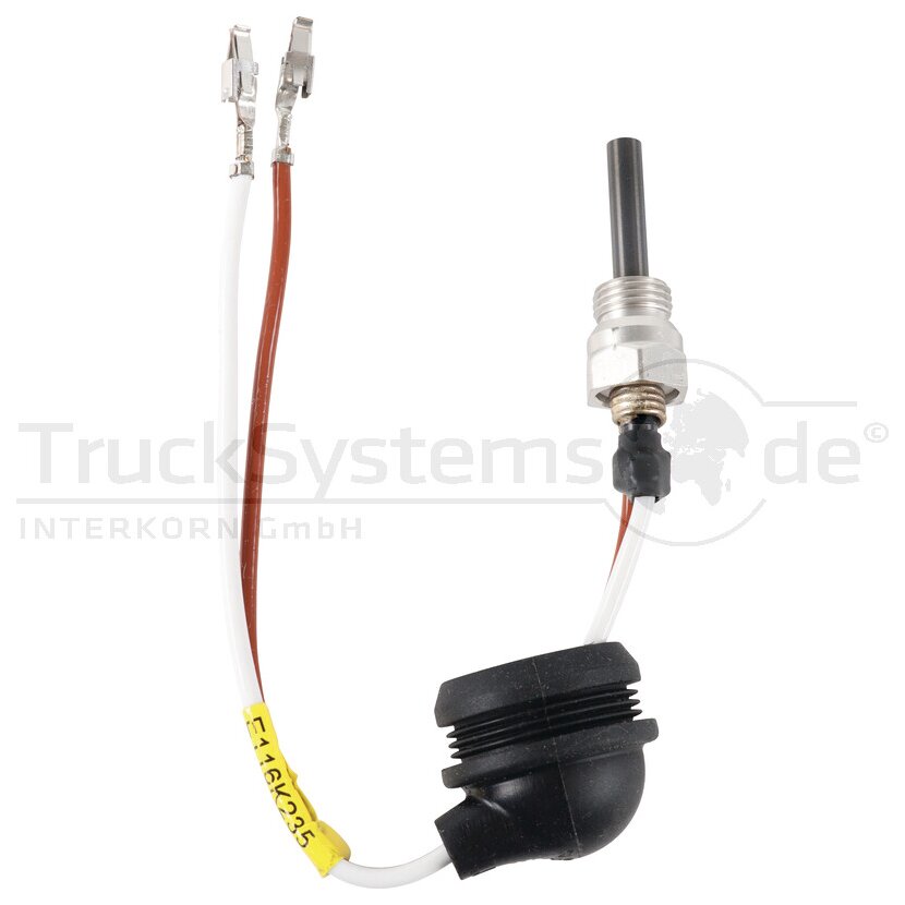EBERSPÄCHER GlühstifT 24V mit Anschluss gloWplug - 25.2182.01.0100.2Z