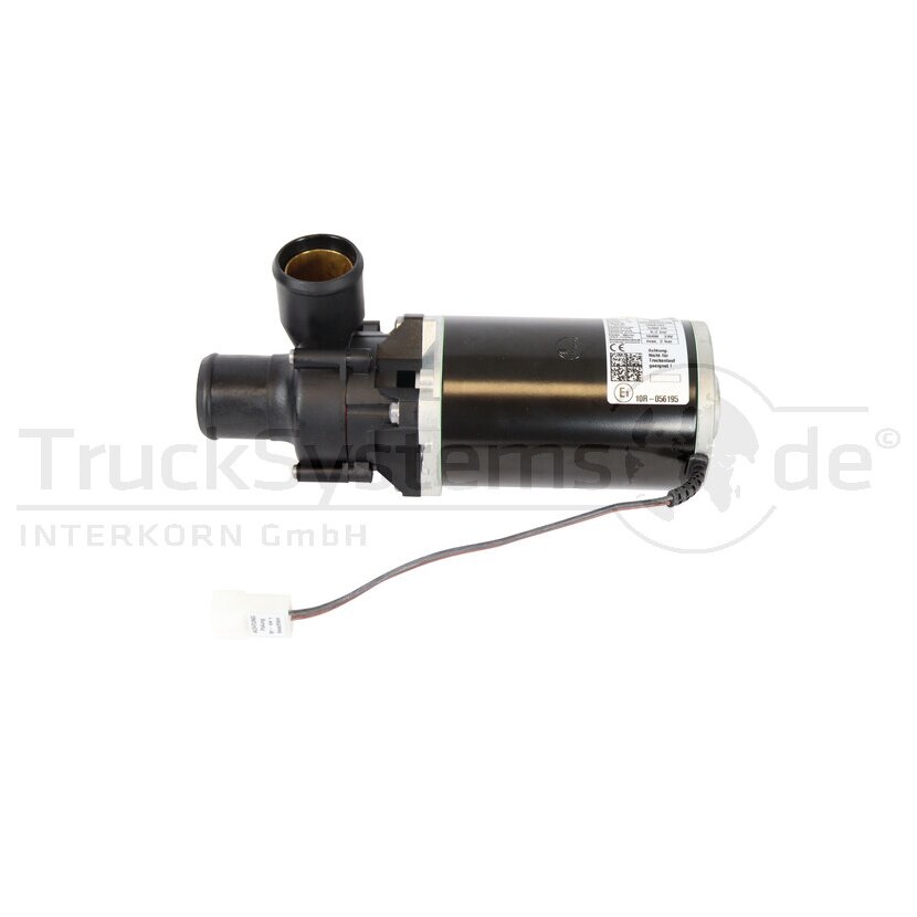 EBERSPÄCHER Pumpe 24V W Flowtronic 5000 - 25.2488.26.0100.2Z