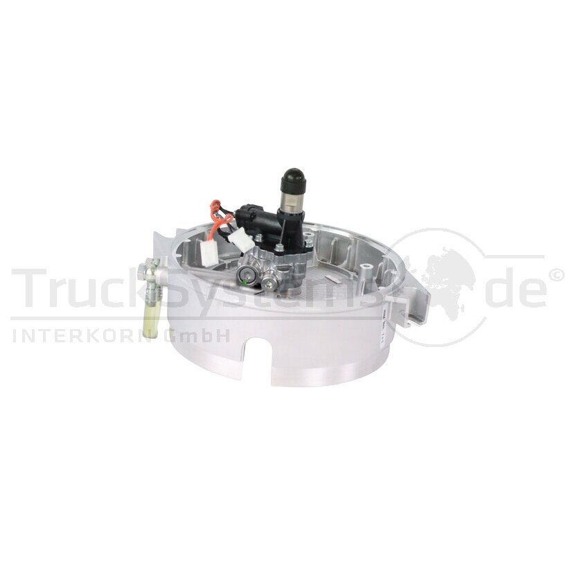 EBERSPÄCHER Pumpe B,HL2-35 - 25.2489.99.4600.0Z