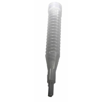 Pressol Auslaufrohr flexibel -PE - 00 238 820