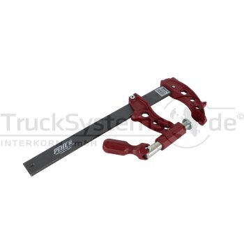 PIHER Hochleistungsschraubzwinge Einhand Maxip - 60030_ERSET