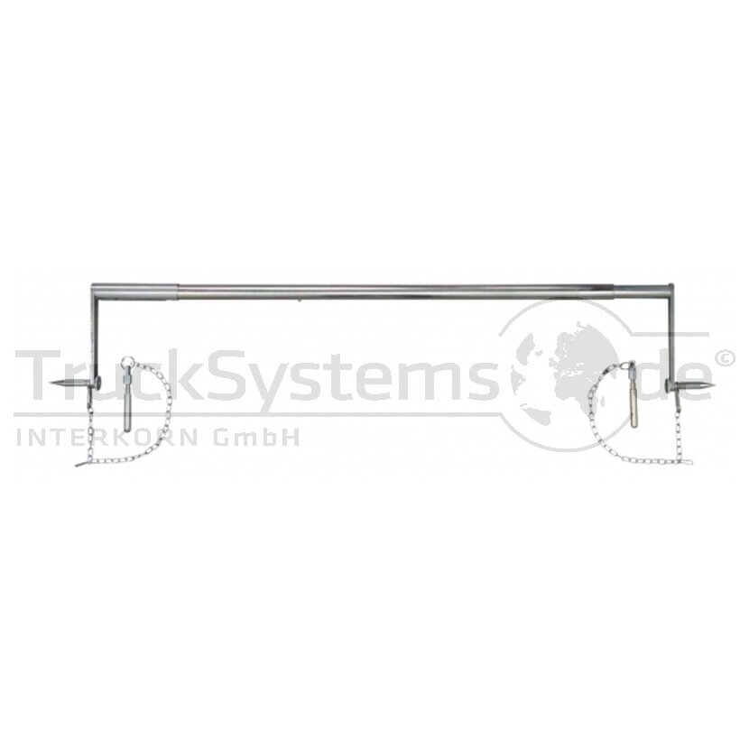 Klann Spurmessgerät KL-0169-60 - KL-0169-60