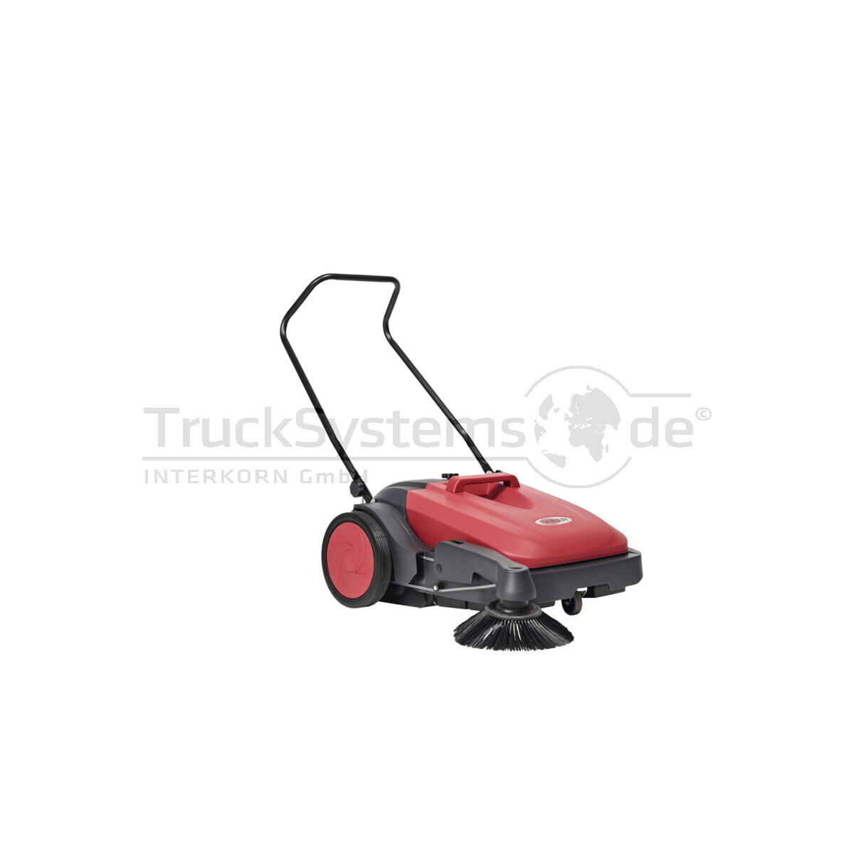 Nilfisk ALTO Handkehrmaschine Viper PS 480 - 50000492