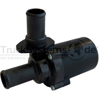 WEBASTO Umwälzpumpe U4840, 24V - 1321932A