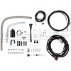 WEBASTO Einbaukit Air Top 2000 STC Standard - 9032244A