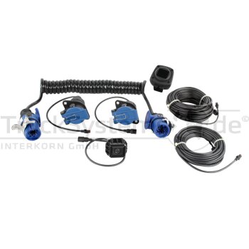 Mekra Kamera-Kit, MAN, ohne B 611301017099 - 611301017099