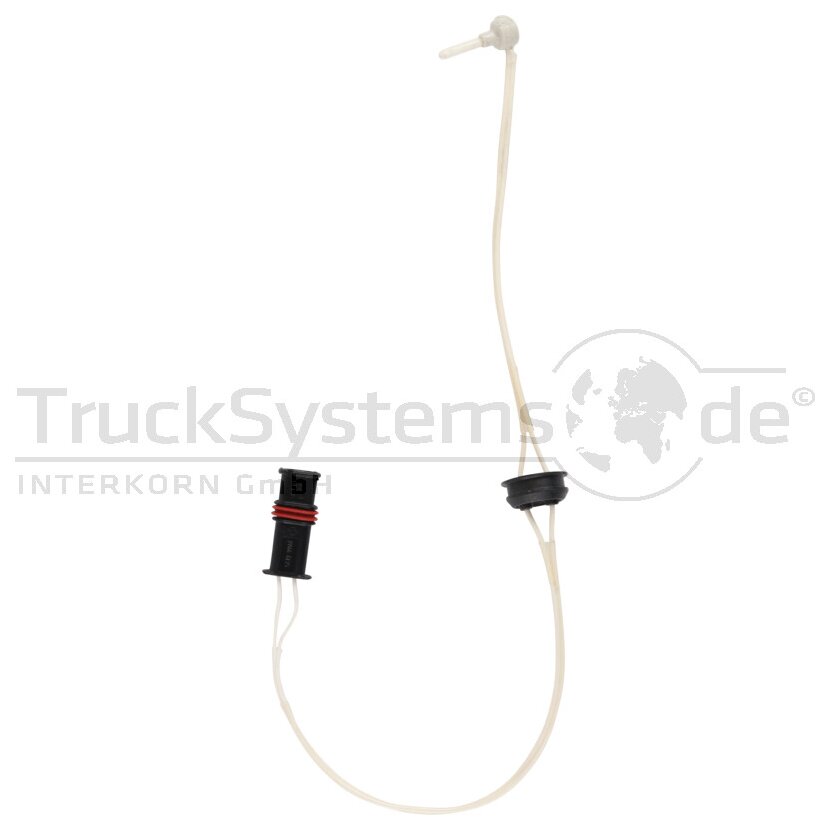WEBASTO ET Abgastemperatur Sensor AT Evo 2000 - 9034040A