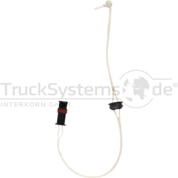WEBASTO ET Abgastemperatur Sensor AT Evo 2000 - 9034040A