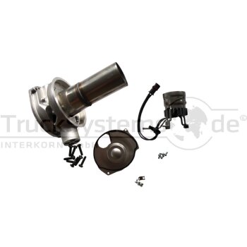 WEBASTO Brenner Thermo Pro 90 24V - 9039273A