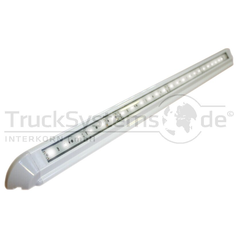 Labcraft Markisenleuchte LED, ASTRO 24 Volt - LL2CW500/2