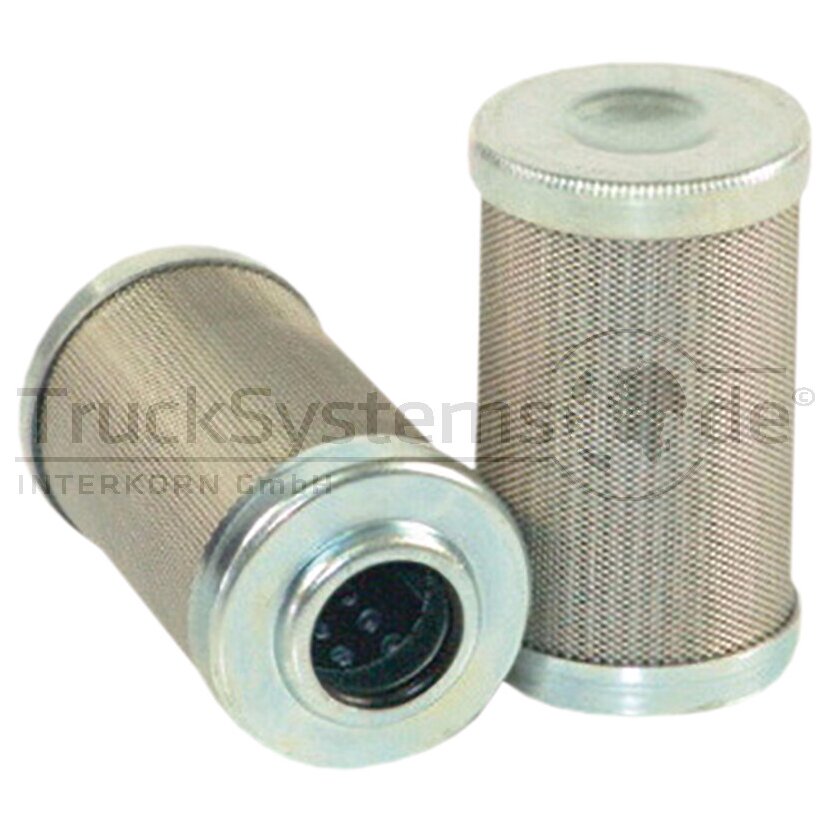 HIFI Hydraulikfilter SH 75206 - SH 75206
