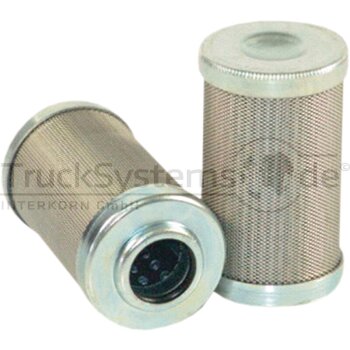 HIFI Hydraulikfilter SH 75206 - SH 75206