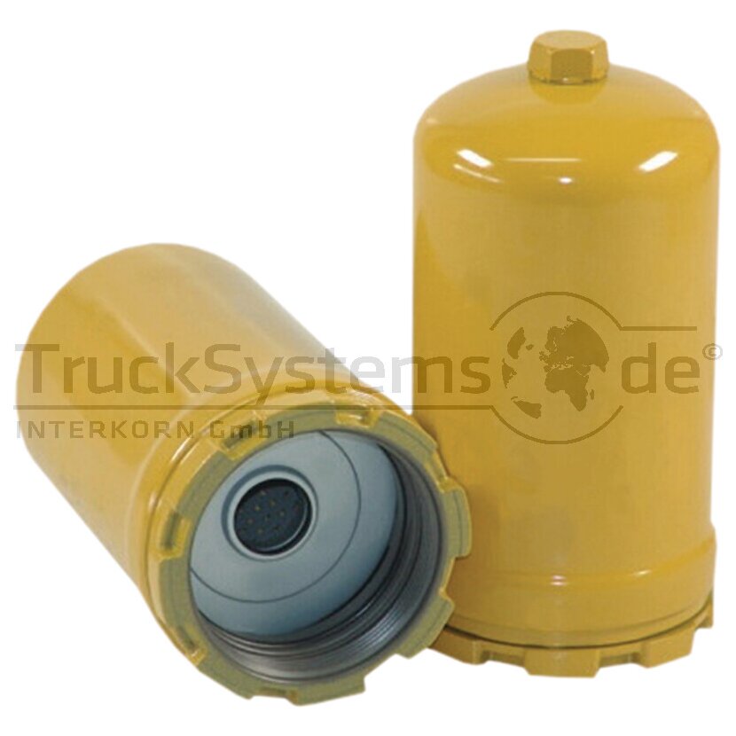HIFI Hydraulikfilter SH 60236 - SH 60236