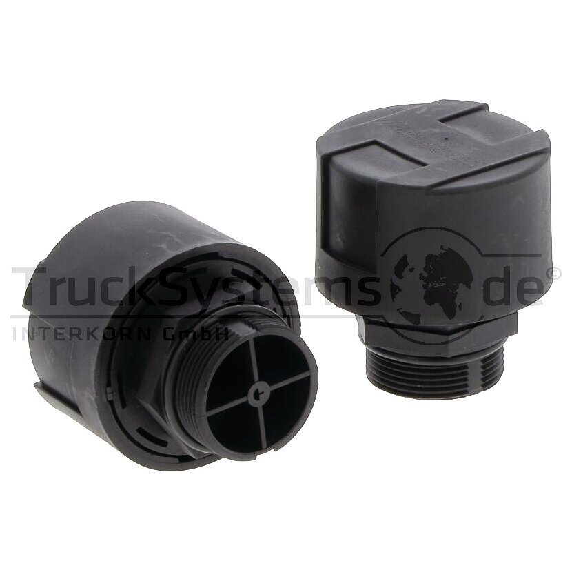 HIFI Belüftungsfilter FS 291 - FS 291