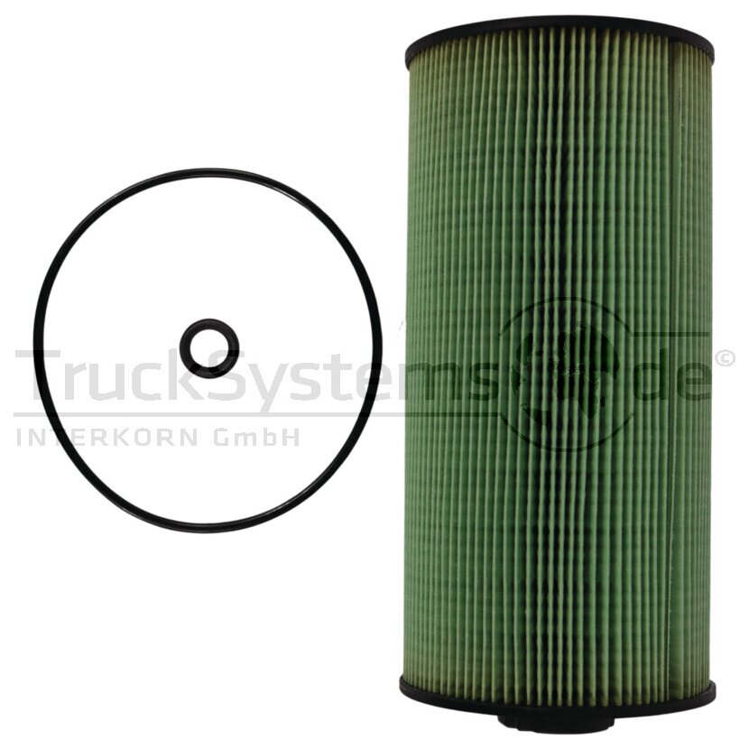 HIFI Kraftstofffilter SN 25052 - SN 25052