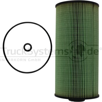 HIFI Kraftstofffilter SN 25052 - SN 25052