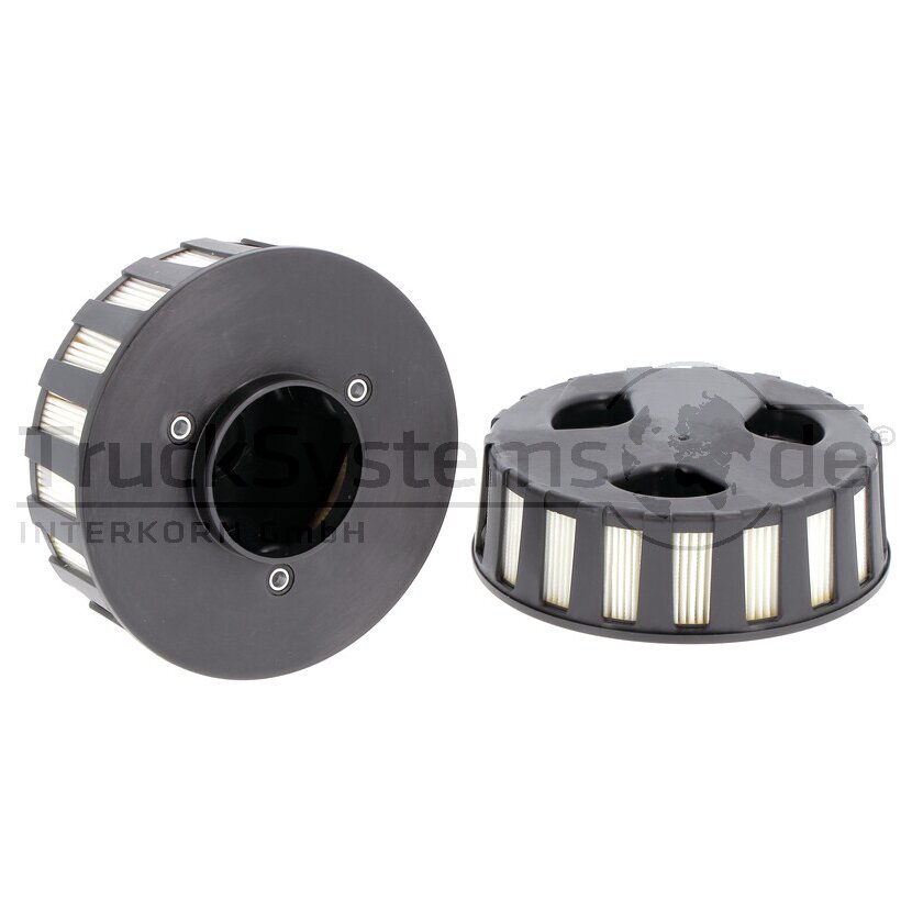 HIFI Hydraulikölfilter SAO 7121 - SAO 7121