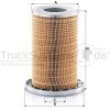 MANN-FILTER Luftfilter C 19 384/1 - C19384/1 für AL78223