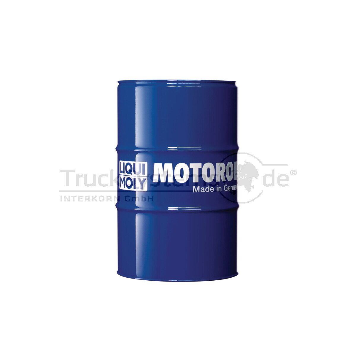 Liqui Moly TOP TEC ATF 1100 60l Fass Blech, - 3654