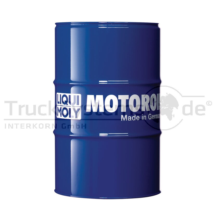 Liqui Moly TOP TEC ATF 1100 60l Fass Blech, - 3654