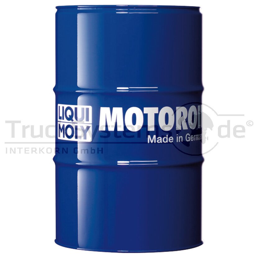 Liqui Moly Top Tec 4310 0W-30, 60L Fass - 3738