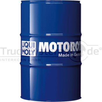 Liqui Moly Top Tec 4310 0W-30, 60L Fass - 3738